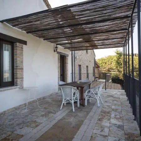 Belvilla By Oyo Iperico * Ascoli Piceno